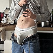 Habanera - mężczyzna, 31 lat, Warszawa