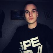 Mati12353 - man, 29 years, Ostrzeszów