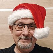 Darius1 - чоловік, 60 років, Kraków