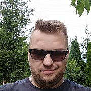 Ostrypa1981 - mann, 44 Jahre, Płock