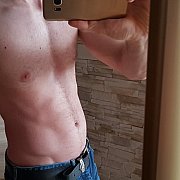 Tomek808 - mężczyzna, 36 lat, Zabrze