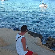 Sex881 - чоловік, 25 років, Warszawa