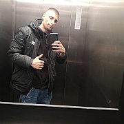 Darek535 - mężczyzna, 27 lat, Szczecin