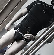 Kine93 - мужчина, 32 лет, Bielsko-Biała