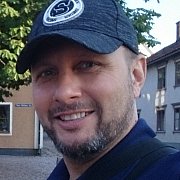 DavidGahannn - mężczyzna, 45 lat, Olsztyn
