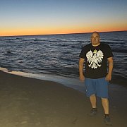 MkAh - mężczyzna, 53 lat, Gdynia
