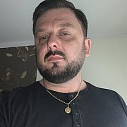 Marcin198305 - muž, 42 let, Legnica