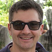 Sensiman - muž, 45 let, Amsterdam