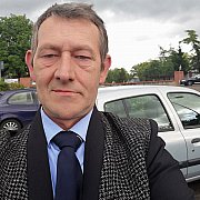 Bercik43 - mann, 48 Jahre, Trzcianka