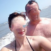 Wiki1111 - Para (Mężczyzna 35 Lat, Kobieta 41 Lat), Grójec, Polska