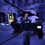 Rob12345 - mężczyzna, 42 lat, London