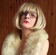 UsiaCD - trans, 56 lat, Rzeszów