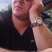 Croydon - mężczyzna, 47 lat, Londyn