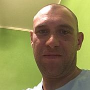 Dancyk - mężczyzna, 39 lat, Szczecin