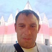 Dancyk - mężczyzna, 39 lat, Szczecin