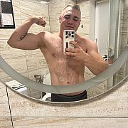 Eloprzemo320 - man, 28 years, Warszawa