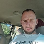 Matizek94 - man, 31 years, Gdańsk