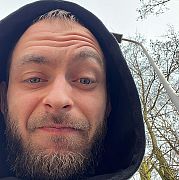 Matizek94 - man, 31 years, Gdańsk