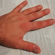 Dna91 - мужчина, 34 лет, Wrocław