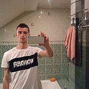 Bylbymtwoj93 - man, 31 years, Lublin