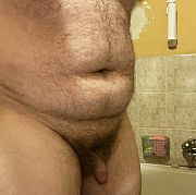 Podbuty - mężczyzna, 41 lat, Wrocław