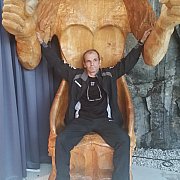 Haczka50 - muž, 56 let, Sandnes