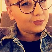 Biszkopt95 - жінка, 30 років, Warszawa