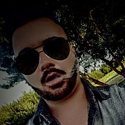 Dddominikkk - muž, 27 let, Dąbrowa Tarnowska