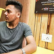 Benbenek13 - mężczyzna, 28 lat, Tarnowskie Góry