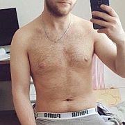 33Pitolin33 - muž, 37 let, Luboń