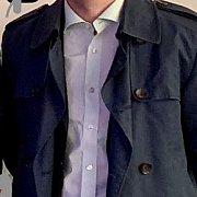 Baran1212 - man, 45 years, Gdynia