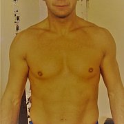 Niko2018 - mann, 44 Jahre, Poznań