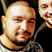 Kenvelovasnivy - чоловік, 36 років, Poprad