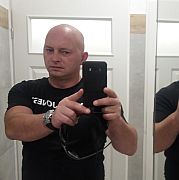 Stratek69 - чоловік, 44 років, Gummersbach