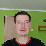 Sympatyczny8534 - mężczyzna, 40 lat, Olsztyn