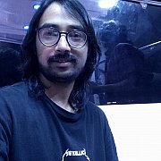 Thekiller2047 - mężczyzna, 33 lat, Szczecin