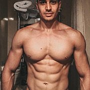 Armadaa - muž, 35 let, Wrocław