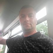 ZATESKNIONY35 - muž, 41 let, Piła