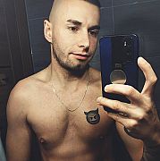 Endriu6969 - mężczyzna, 27 lat, Bielsko-Biała