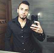 Endriu6969 - mężczyzna, 27 lat, Bielsko-Biała