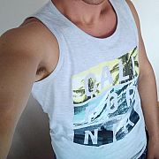 Droj55 - мужчина, 26 лет, Jordanów