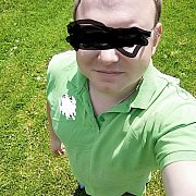 Joel28 - mężczyzna, 34 lat, Giżycko
