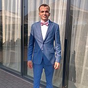 Bartekx211 - mężczyzna, 28 lat, Biłgoraj