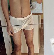 Nxnsnsnsns - чоловік, 28 років, Puławy