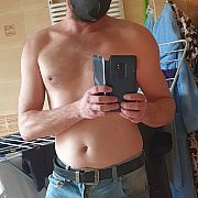TIBOR - mężczyzna, 39 lat, Szczecin