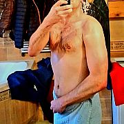 TIBOR - mężczyzna, 39 lat, Szczecin