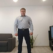 Mario2181 - mężczyzna, 43 lat, Pyzdry