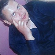 Marek255 - mężczyzna, 40 lat, Koszalin