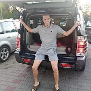 Kameleon1234 - mężczyzna, 24 lat, Warszawa