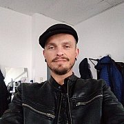 81Bogus - mężczyzna, 43 lat, Rotterdam